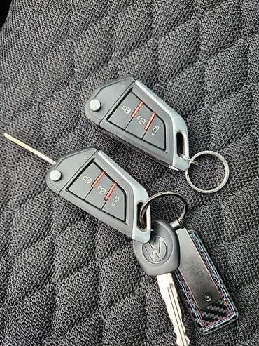 rx570 570: Volkswagen Golf: 1992 г., Механика, Бензин, Хэтчбэк — 7