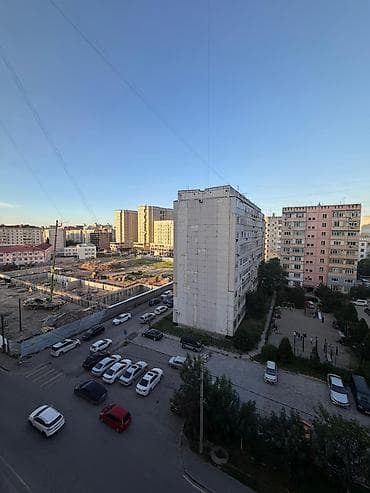 Недвижимость: 2 комнаты, 62 м², Элитка, 6 этаж, Евроремонт — 1