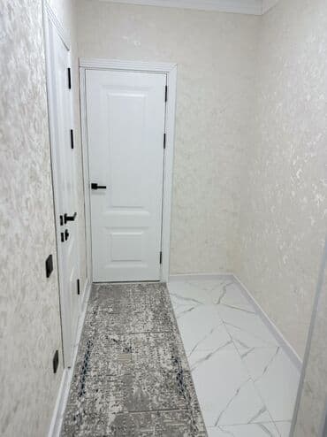 Гараждар: 1 бөлмө, Менчик ээси, Чогуу жашоосу жок — 3