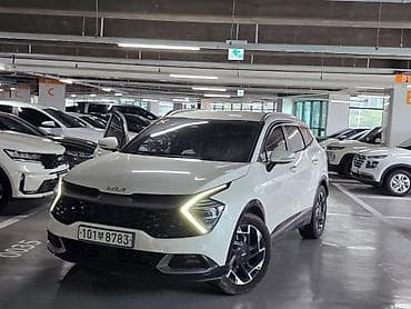 кия спортеж матор: Kia Sportage: 2023 г., Кроссовер — 1