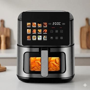 жареные мороженое: 📍Новинки📍 — 1