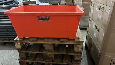 грузчик жумуш: Жүк ташуучу — 1