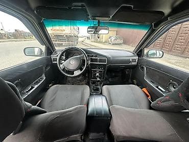 дейву: Daewoo Nexia: 2012 г., 1.5 л, Механика, Газ, Седан — 6