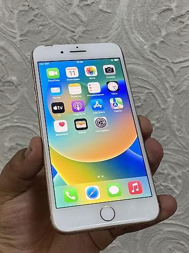 айфон 8 х цена: IPhone 8 Plus, 64 ГБ, 100 % — 2