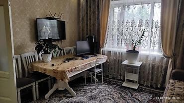 сдаю квартиру киркомстрой: 3 комнаты, 67 м² — 2