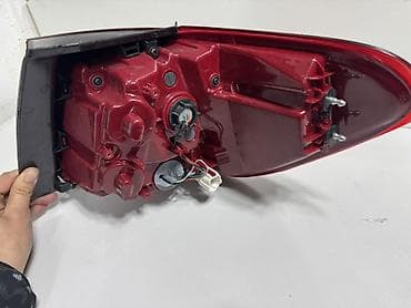 установка сигнализации на авто бишкек: Задний правый стоп-сигнал Hyundai Оригинал — 3