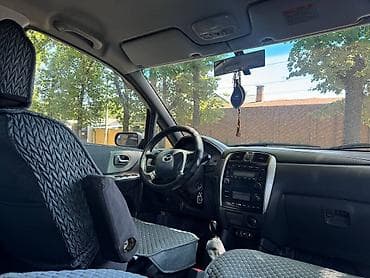 мазда прима: Mazda PREMACY: 2003 г., 1.8 л, Механика, Бензин, Минивэн — 6