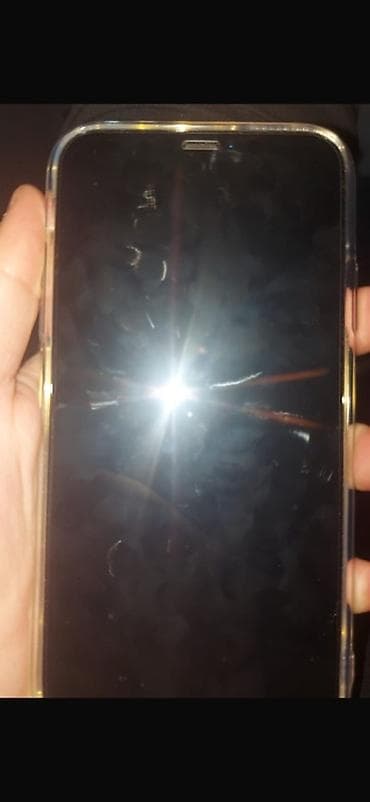 Apple iPhone: IPhone 11, 64 ГБ, Черный, Чехол — 3