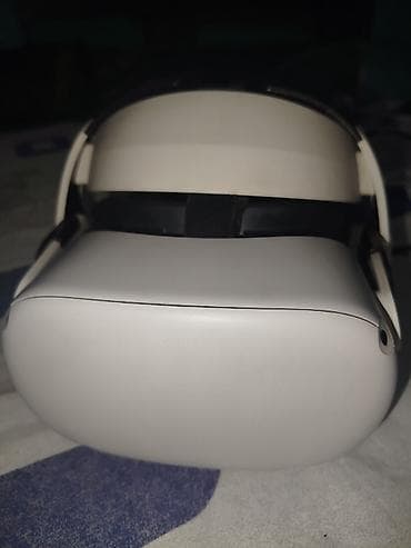 beat: Продам VR гарнитуру oculus quest 2 на 128гб в хорошем состоянии. имеет — 1
