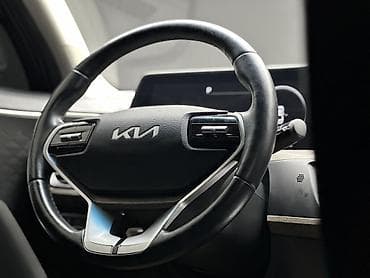 suzuki lets 2: Kia K8: 2024 г., 2.5 л, Автомат, Бензин, Седан — 9