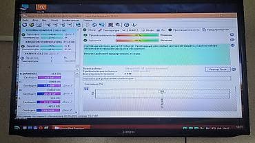 6 тб: Накопитель для ПК, Б/у, Toshiba, HDD, 2 ТБ, 3.5", Для ПК — 5