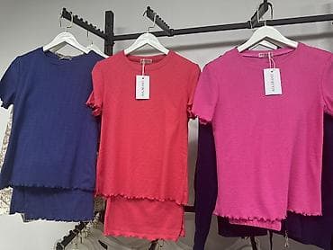 mr volos: Комплект, Топ, Трикотаж — 1