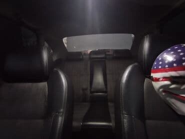 купить авто с пробегом от хозяина: Subaru Legacy: 2000 г., 2 л, Автомат, Газ, Седан — 9