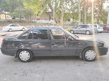 крылья нексия: Daewoo Nexia: 2011 г., 1.5 л, Механика, Бензин, Седан — 4