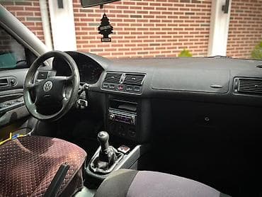 радиатор на гольф 4: Volkswagen Golf: 2001 г., 1.4 л, Механика, Бензин, Хэтчбэк — 7
