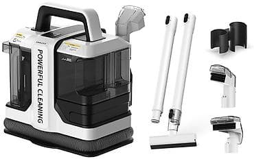 sokany пылесос моющий: Портативный моющий пылесос для ковров и обивки SOKANY SK‑13065 - — 2