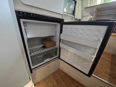 Гараж ижарага алам: Прицеп автодом Автокемперпром Лиса 🦊 -3400 Россия 2023 г.в — 5