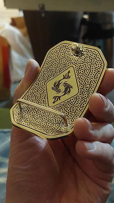 Ремни и пояса: Ремень, Материал: Натуральная кожа, Мужские — 6