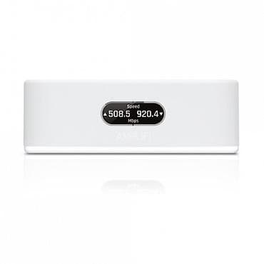 ubiquiti: WiFi Маршрутизатор Ubiquiti AmpliFi Instant (AFI‑INS) Есть в наличии — 1