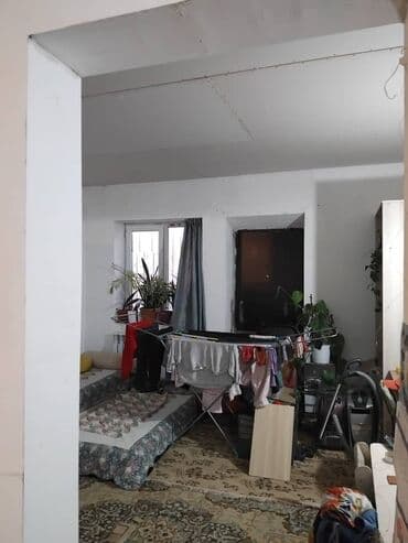 снять дом в бишкеке: 4 комнаты, 90 м², Косметический ремонт — 7