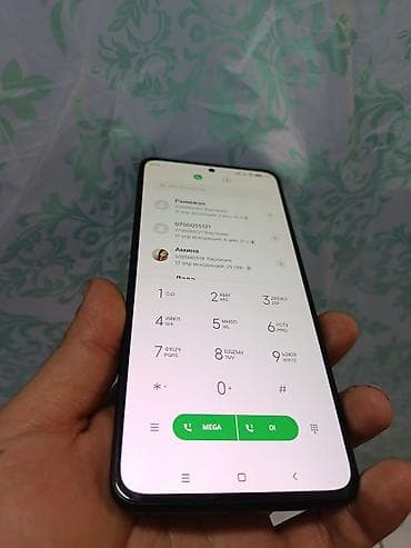 чочок фото: Redmi, Redmi K50 Ultra, Б/у, 256 ГБ, цвет - Серебристый, 2 SIM — 2