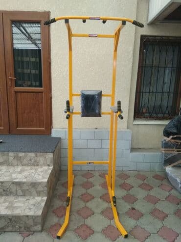 купить турник для дома: Турник, Новый, Бесплатная доставка — 5