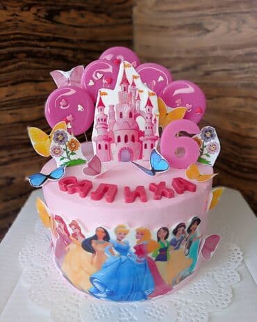 свадебные торты бишкек: Домашние натуральные торты на ваши праздники — 5