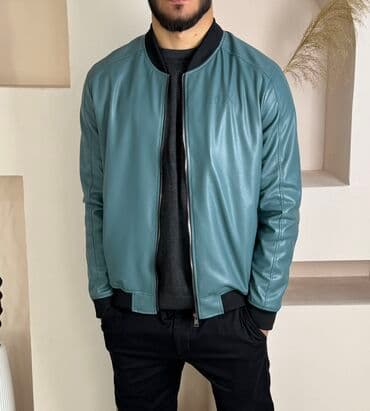 кызыл октябрь: Куртки - 𝐊𝐍𝐗 ——————— • Множество расцветок ✔️ • Все актуальные размеры — 1