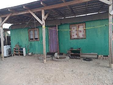 сниму жильё: Жилой вагончик/домик с верандой - Каркасный вагончик, наружная — 3