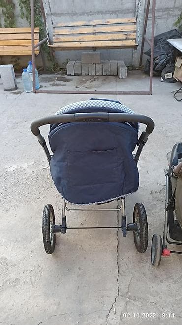 неликвид оптом: Коляска — 3
