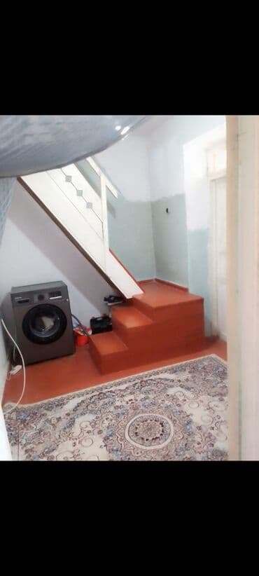 пол дома центр: Дом, 300 м², 6 комнат, Собственник, Старый ремонт — 16