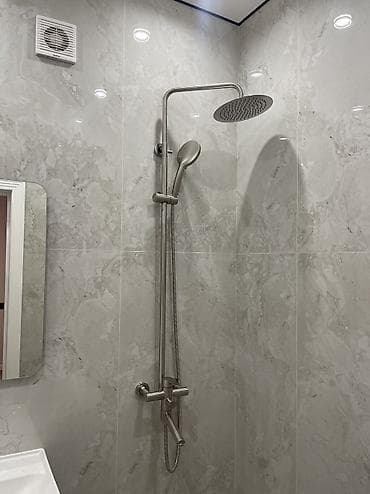 сдается студия: 1 комната, Собственник, Без подселения, С мебелью полностью — 5