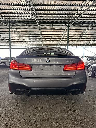 авто бмв: BMW 5 series: 2020 г., 2 л, Автомат, Дизель, Седан — 5