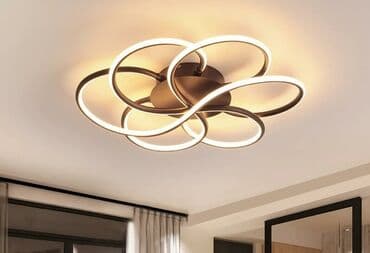 Аренда инструментов: Электрик | Установка бытовой техники, Установка люстр, бра, светильников 3-5 лет опыта — 4