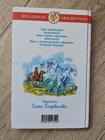 Книги и журналы: Роман, На русском языке — 2