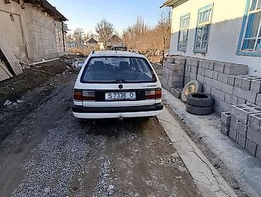 пассат б5 капот: Volkswagen Passat Variant: 1989 г., 1.8 л, Бензин, Универсал — 2