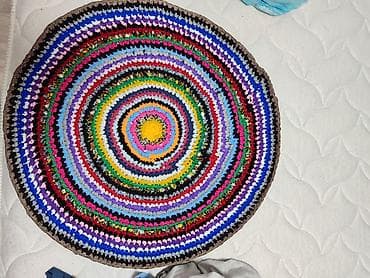 шарики для стирки: Ковер — 2