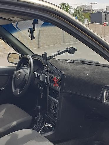 чехол некся: Daewoo Nexia: 2009 г., 1.6 л, Ручные, Бензин, Седан — 6