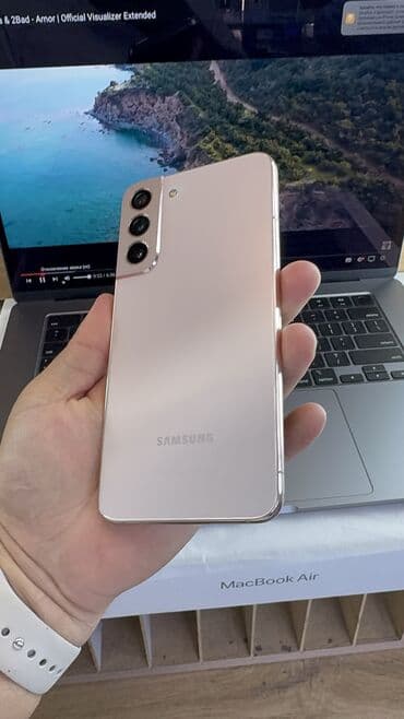 самсунг с 22 цена бишкек: Samsung Galaxy S22 Plus, Колдонулган, 256 ГБ — 13