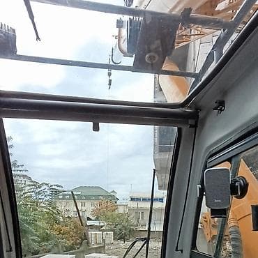 Услуги: Услуга автокрана от 25 тонн до 70тонн. Цена договорная — 2