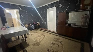 ош гаснитса: 42 м², С мебелью, Без мебели — 10