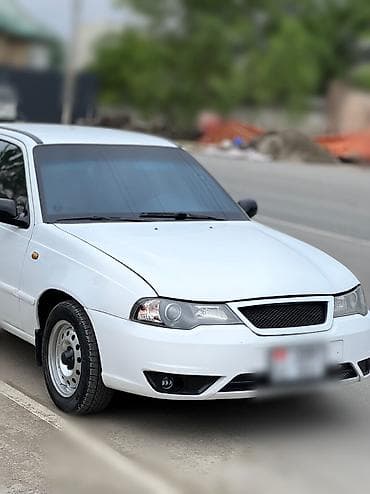 bmw e34 2 8: Daewoo Nexia: 2011 г., 1.5 л, Ручные, Бензин — 4