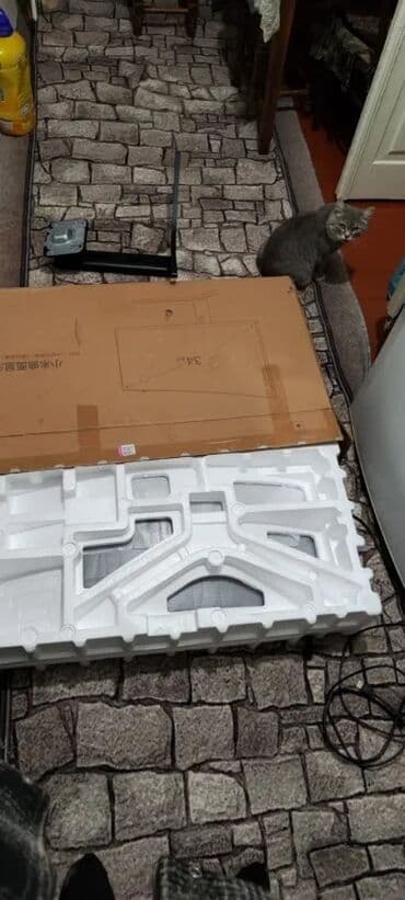 оперативная память ддр3 для ноутбука: Монитор, Xiaomi, Новый, LED, 34" - 35" — 3