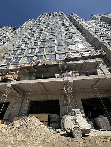 столба бетон: Есть работа для фасадчиков
Нужны работники с опытом и без опыта — 1