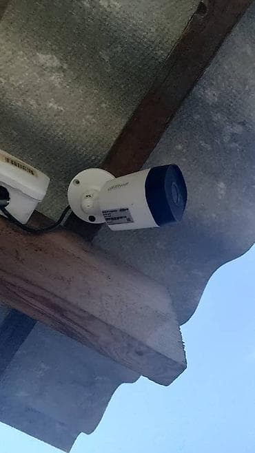 electro: Системы видеонаблюдения, Домофоны, Личная охрана | Офисы, Квартиры, Дома | Установка, Демонтаж, Настройка — 5