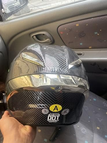 Мотошлем — 1