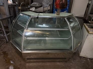 оборудование для кафе и ресторанов бу: Оборудование для ресторанов и пищевых производств от компании — 7