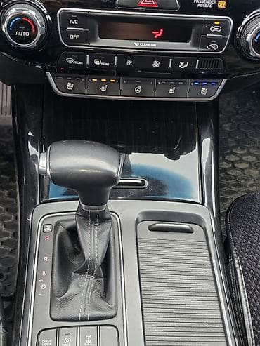 kia sorenta: Kia Sorento: 2018 г., 2.2 л, Автомат, Дизель, Кроссовер — 9