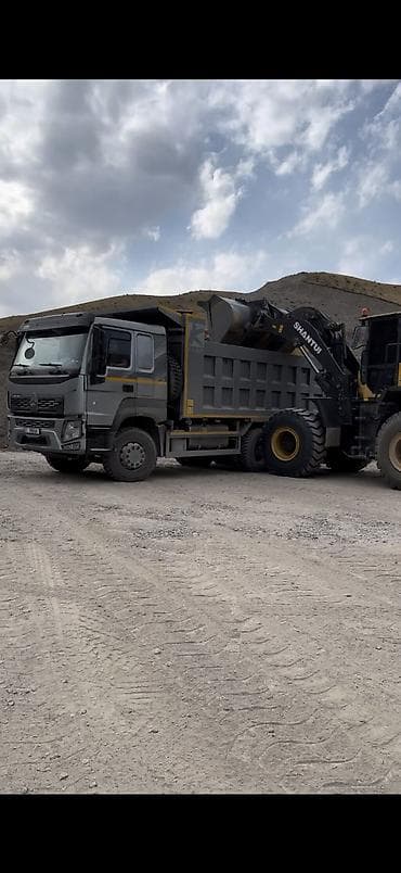 топпер бишкек: Услуги аренды: Автобетононасос ( ПОМПА ) Hyundai KCP 42RX170 + техника — 5