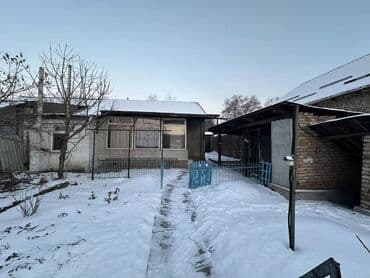 долгосрочная аренда домов гоин: 100 м², 3 комнаты, Утепленный, Забор, огорожен — 6